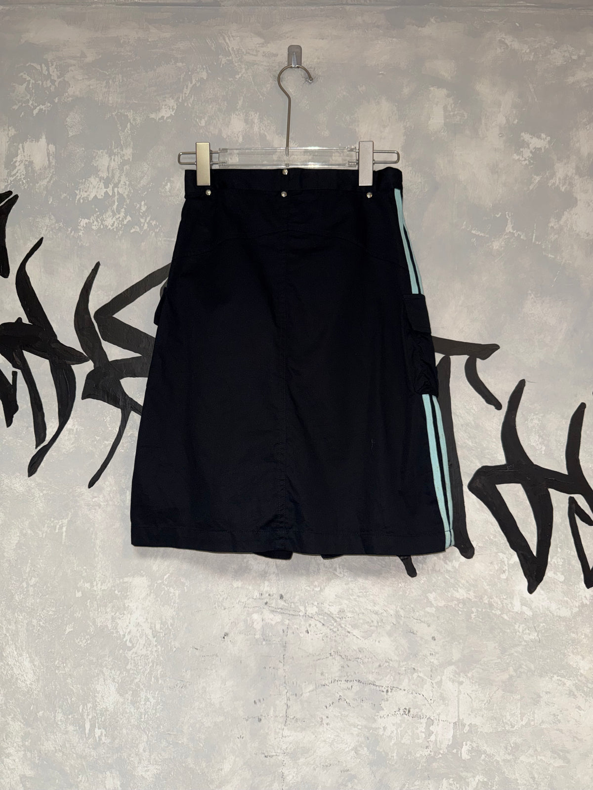 Vintage Skirt 24”