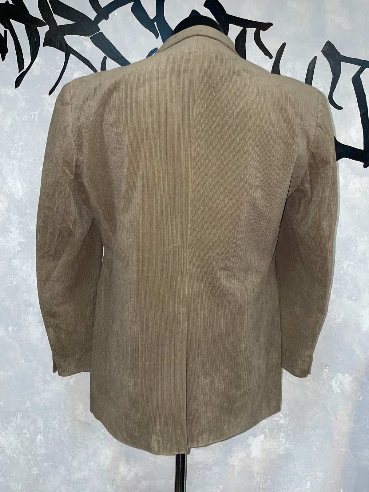 Vintage Blazer