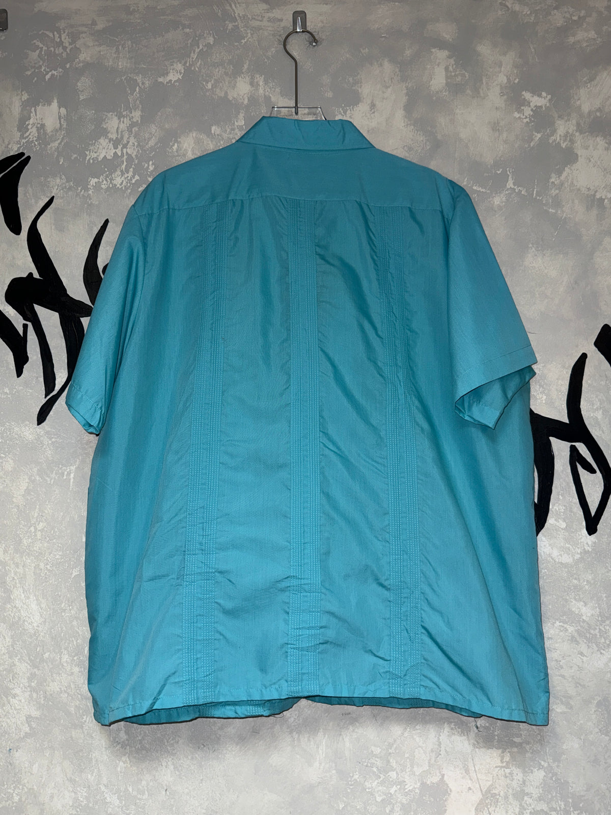 Cuba Vintage Shirt
