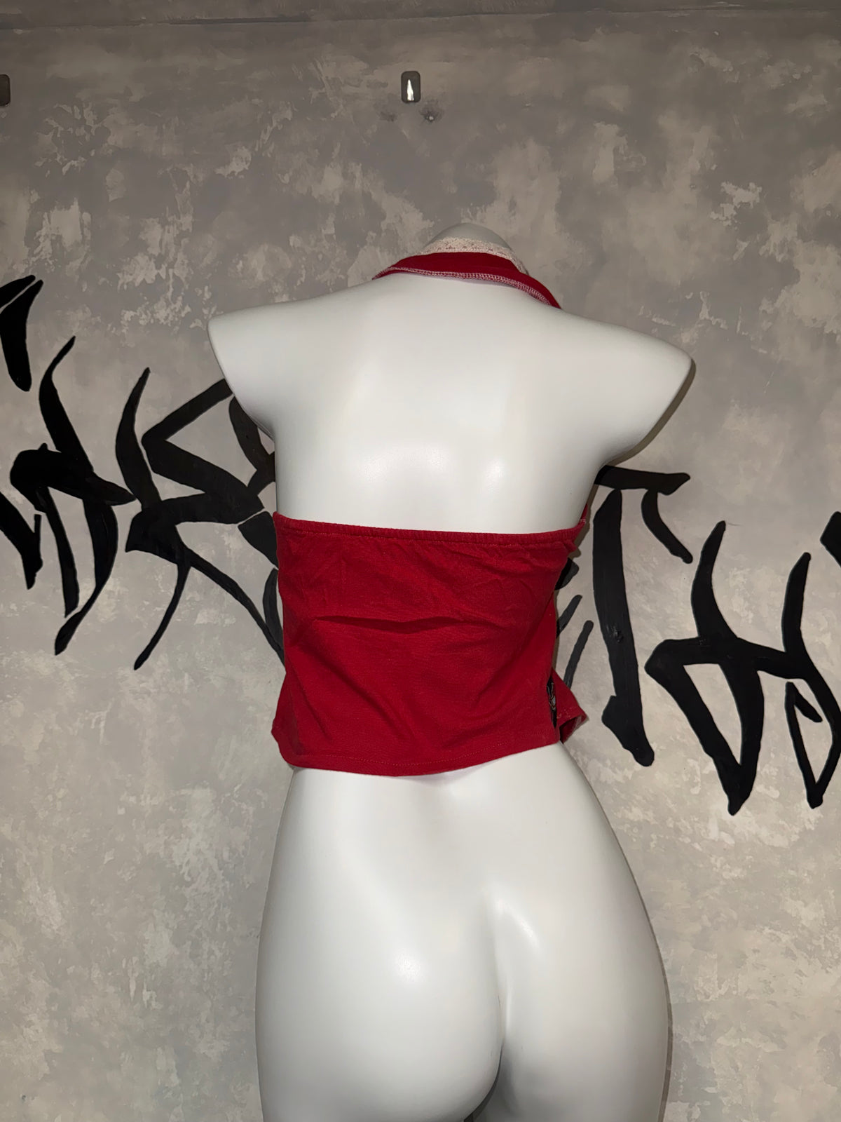 Harley Davidson Remake Top