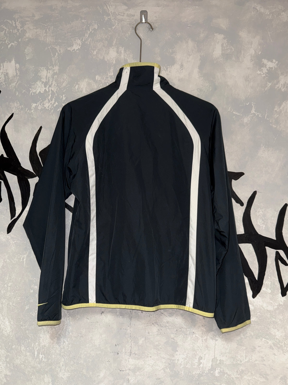 Vintage Nike Sports Jacket