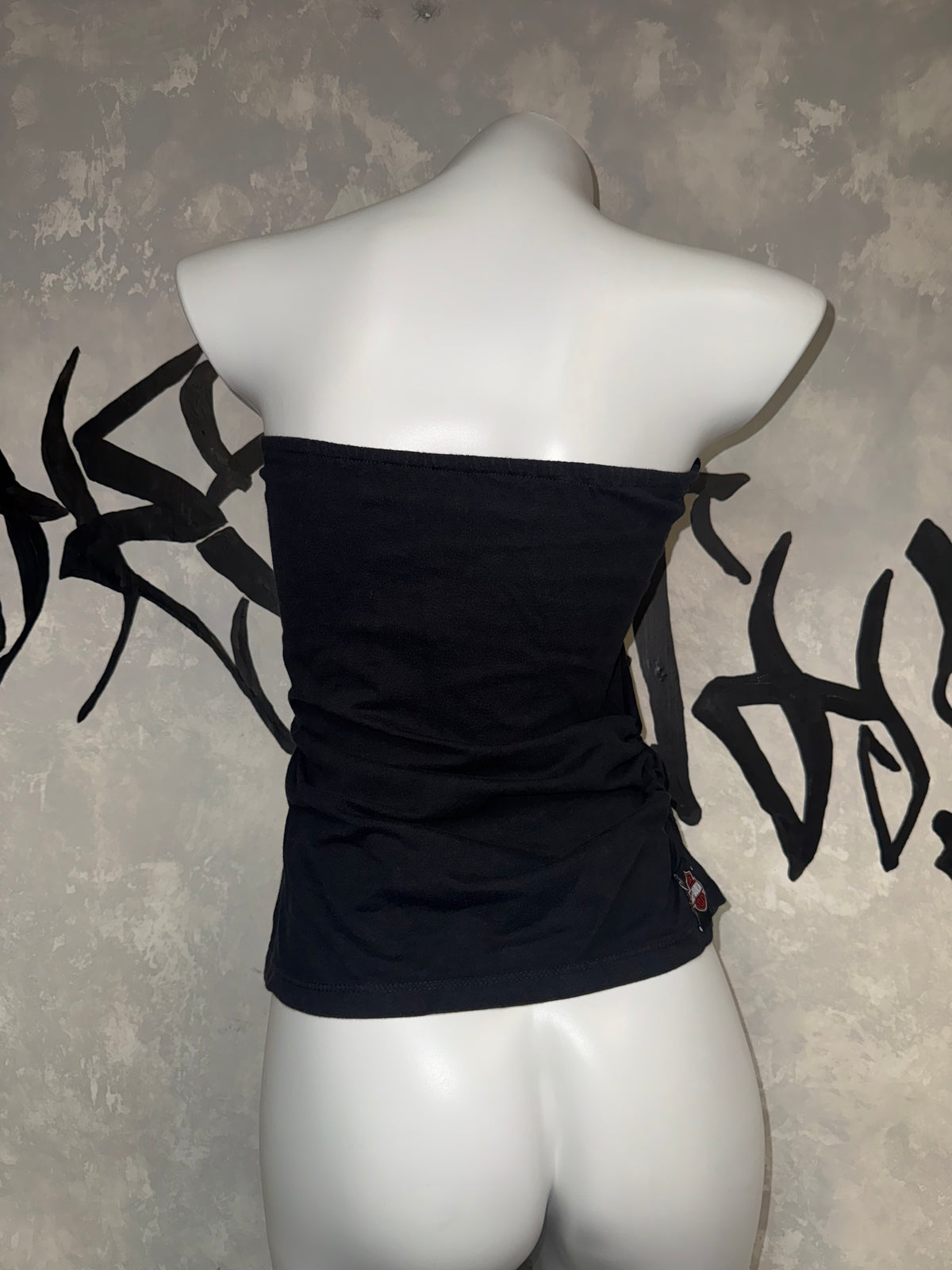 Harley Davidson Remake Top