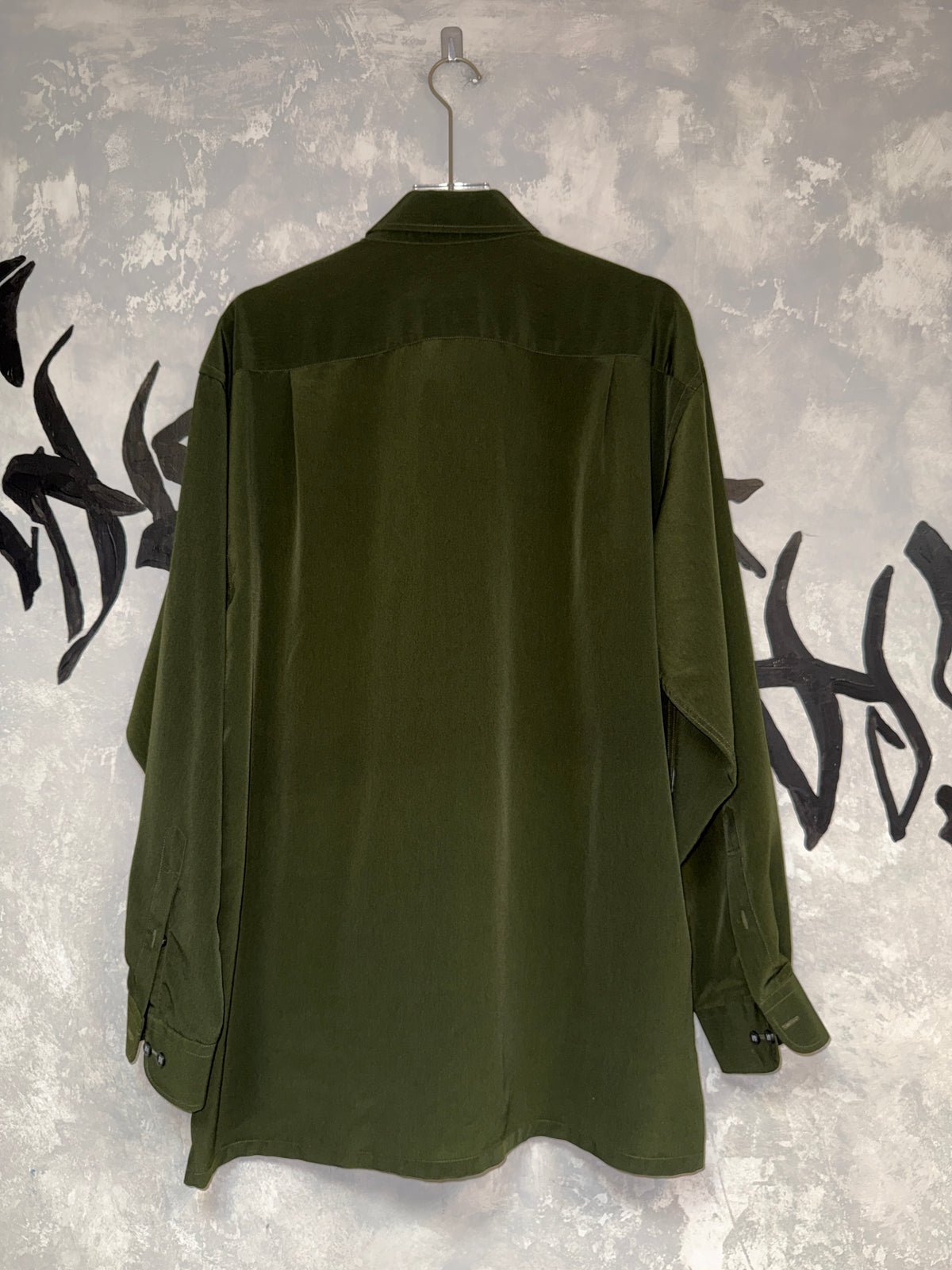 Cuba Vintage Shirt (Long Sleeve)
