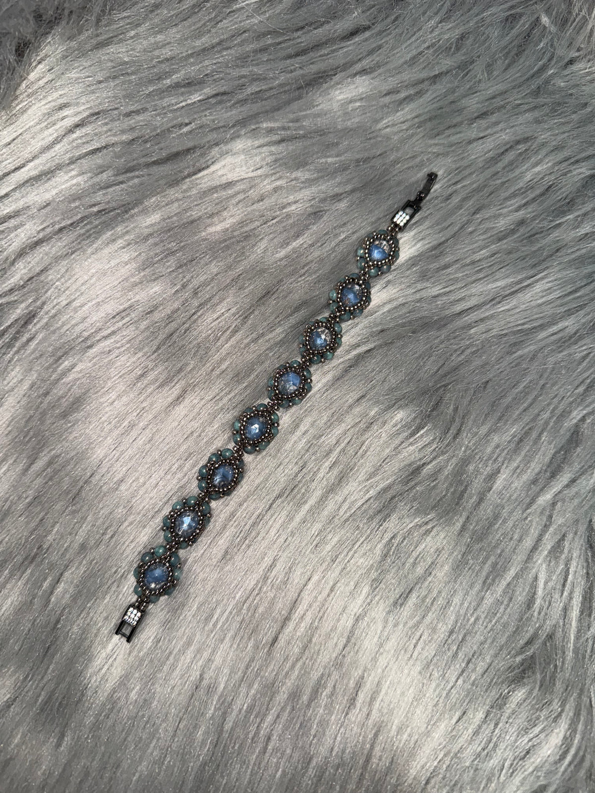 Sylvalis Handmade Bracelet