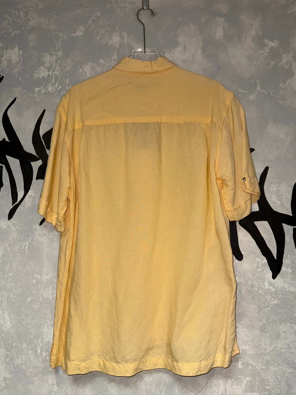 Cuba Vintage Shirt
