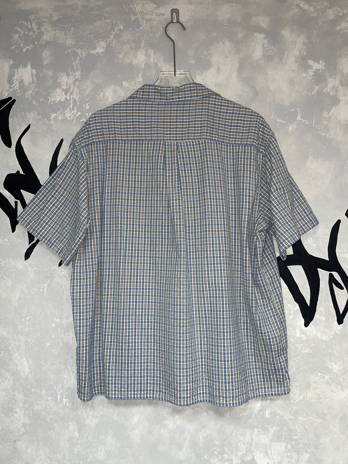 Remake Boxy Shirt (Basic)