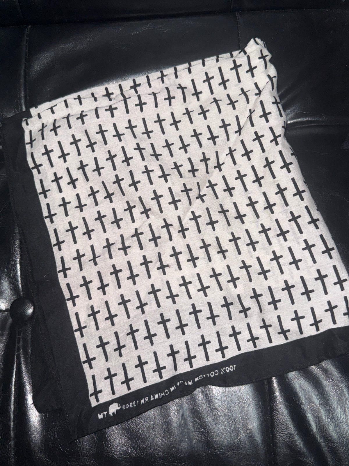 Vintage Kerchief