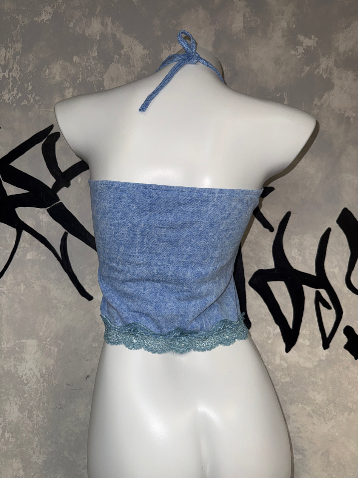 Harley Davidson Remake Top