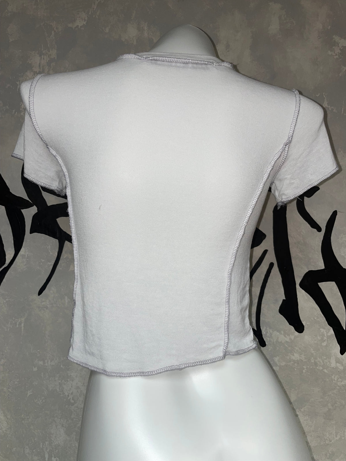 KR Girly Top