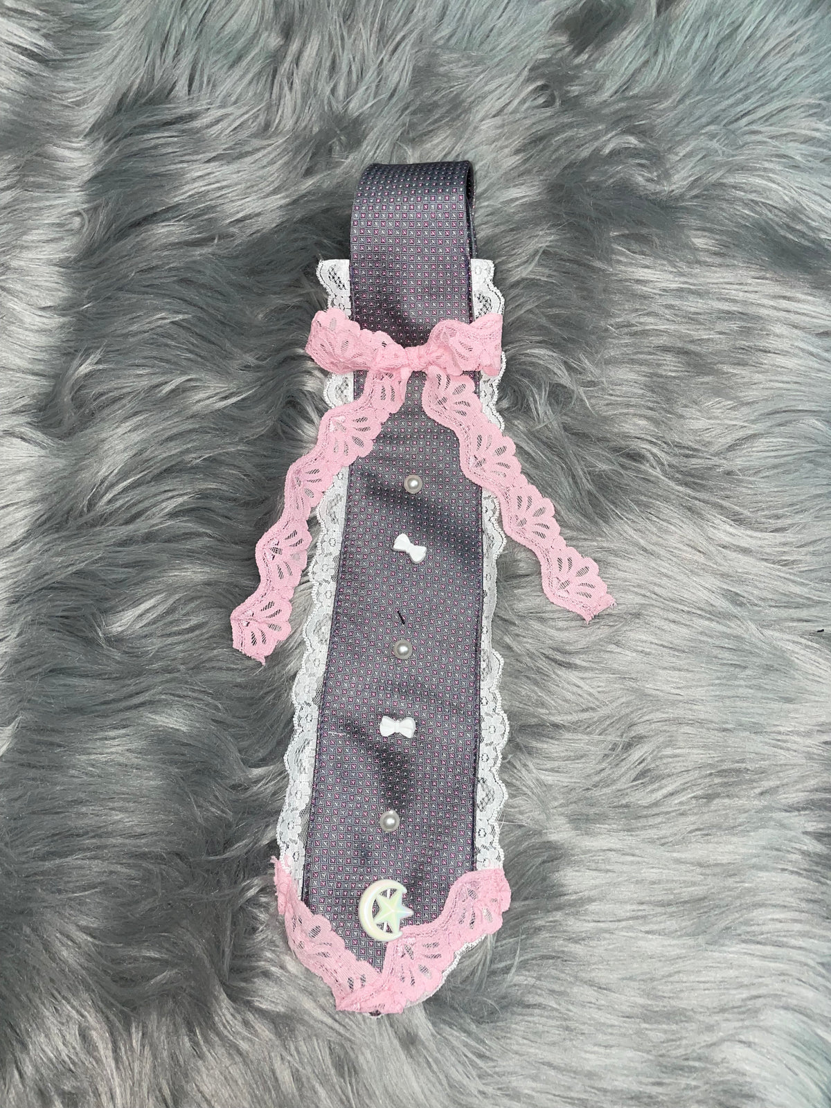 CheckThis Remake Tie