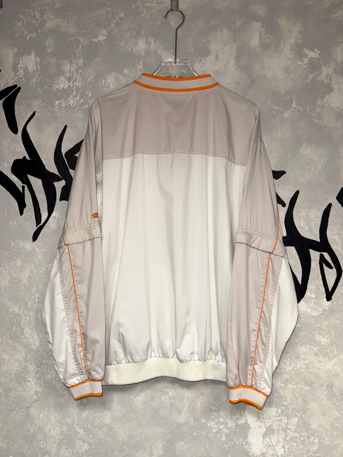 Vintage Pullover Sweatshirt
