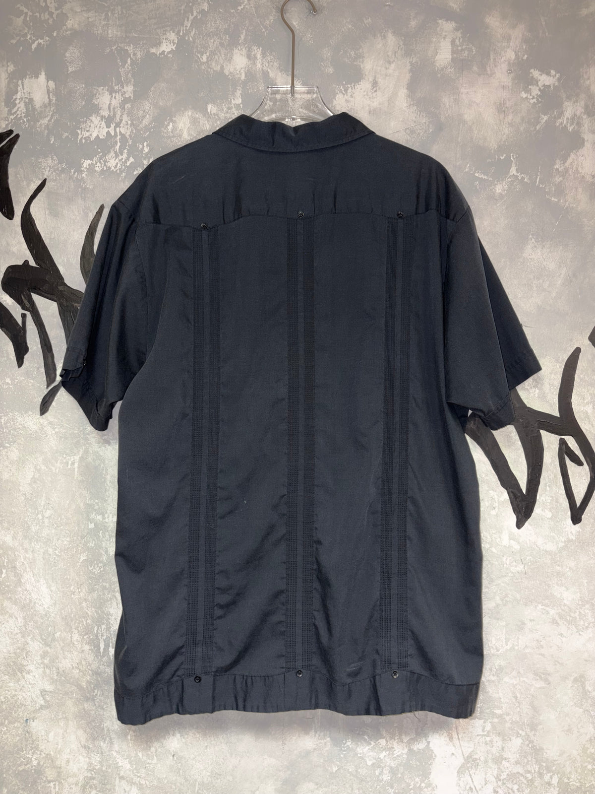 Cuba Vintage Shirt #CB012