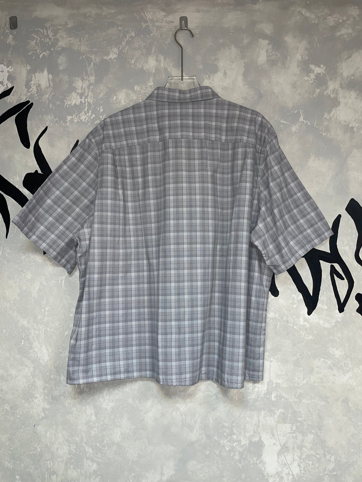 Remake Boxy Shirt (Basic)