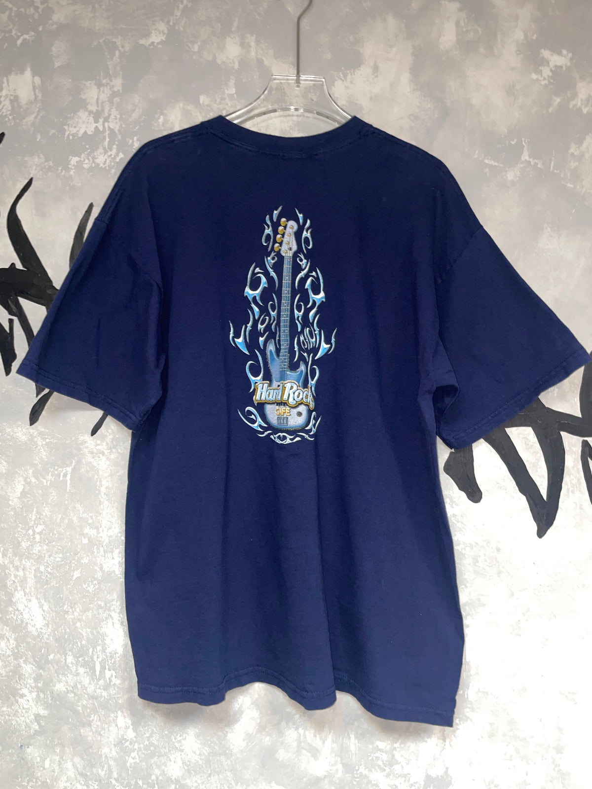 Hard Rock Vintage Tee