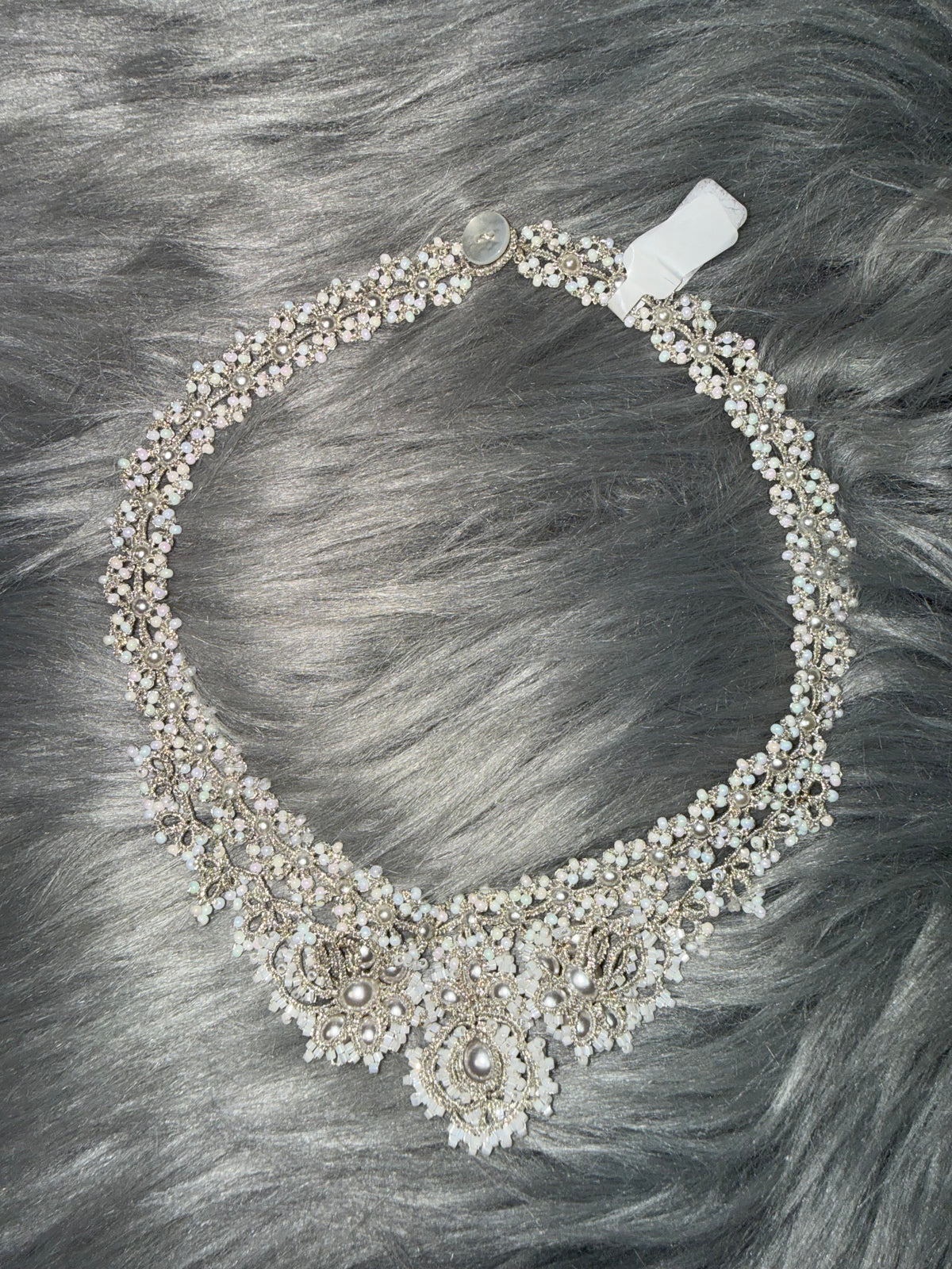 Sylvalis Handmade Necklace