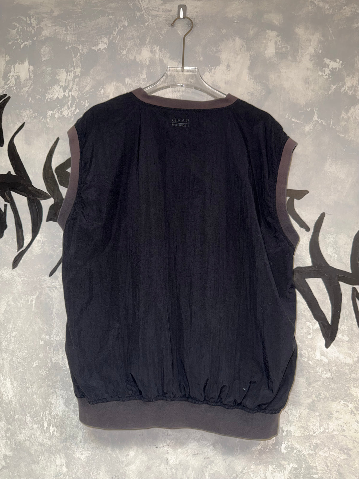 Baseball Vintage Jersey