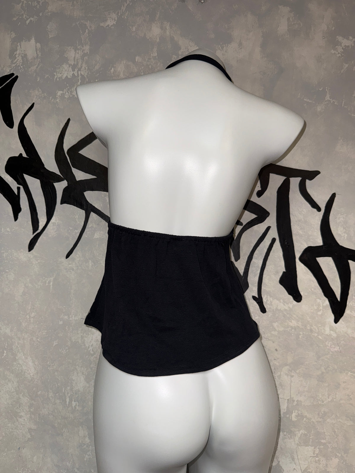 Harley Davidson Remake Top
