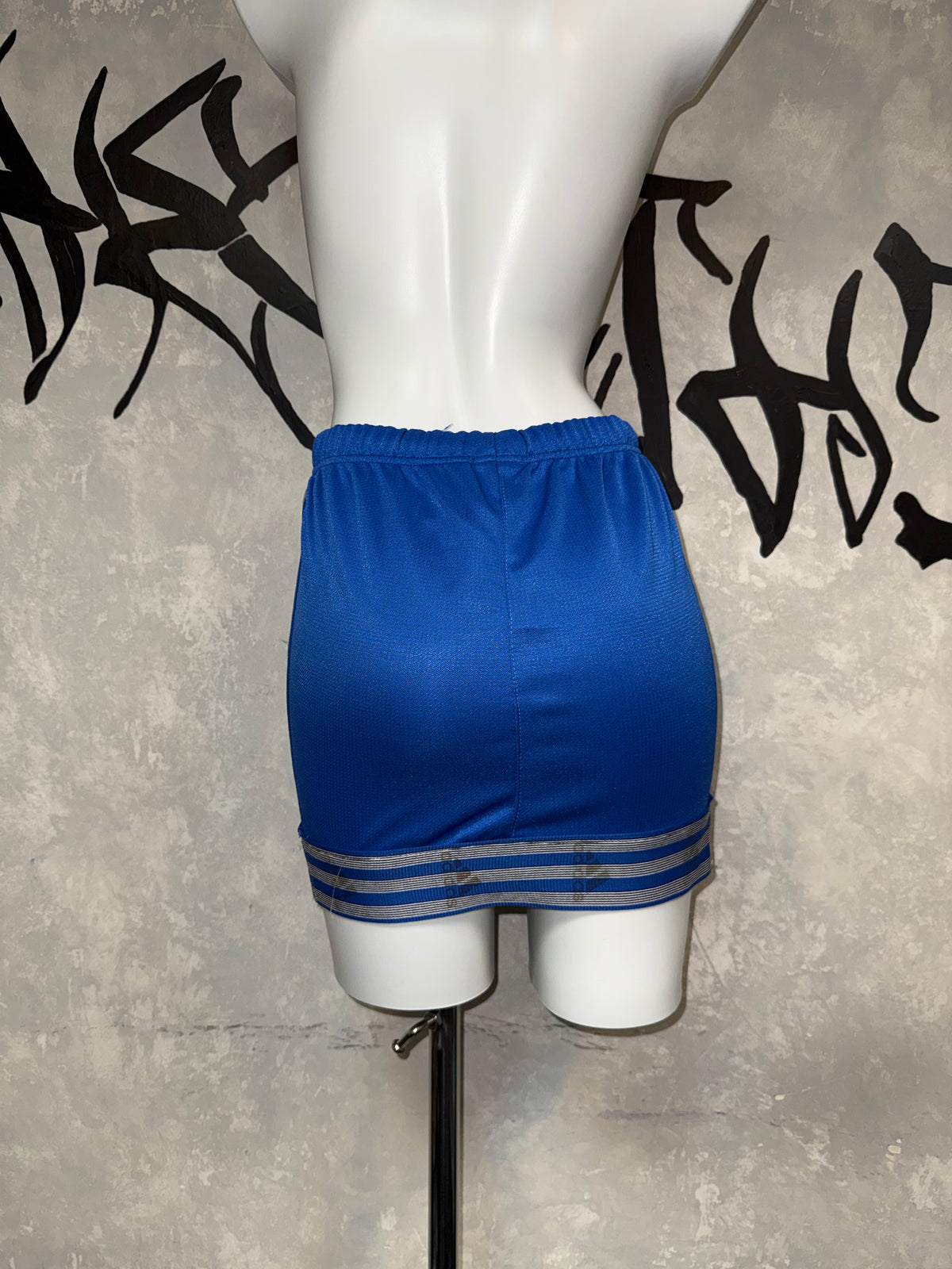 Remake Adidas Skirt 26”
