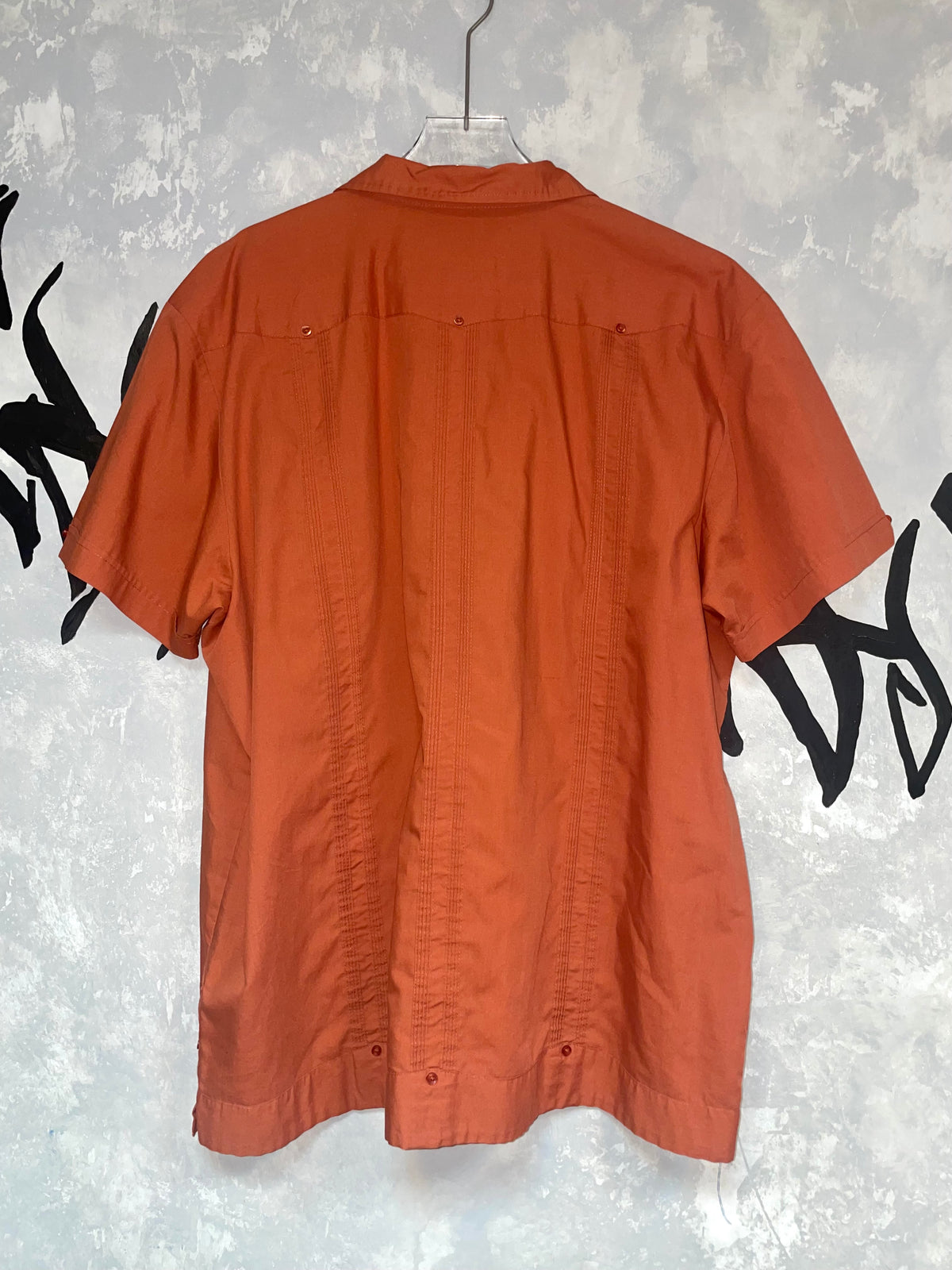 Cuba Vintage Shirt