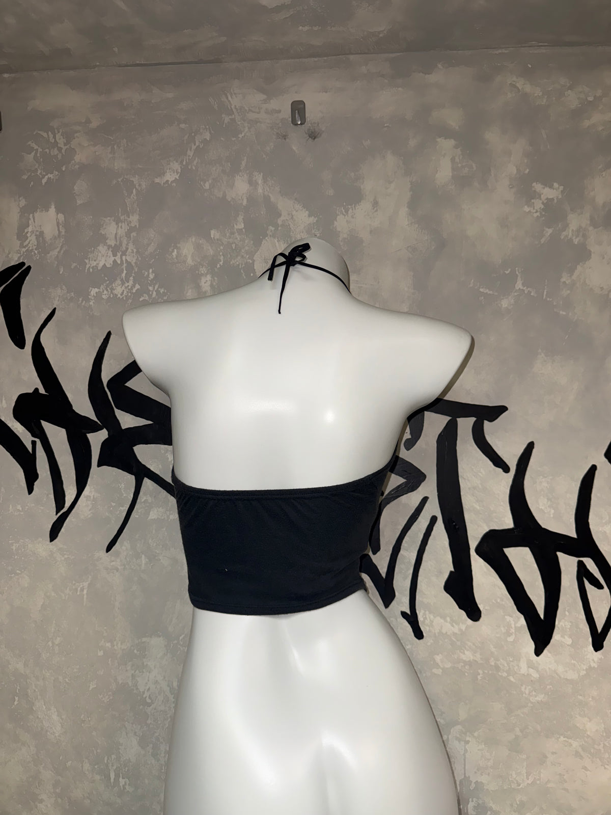 Vintage Remake Top
