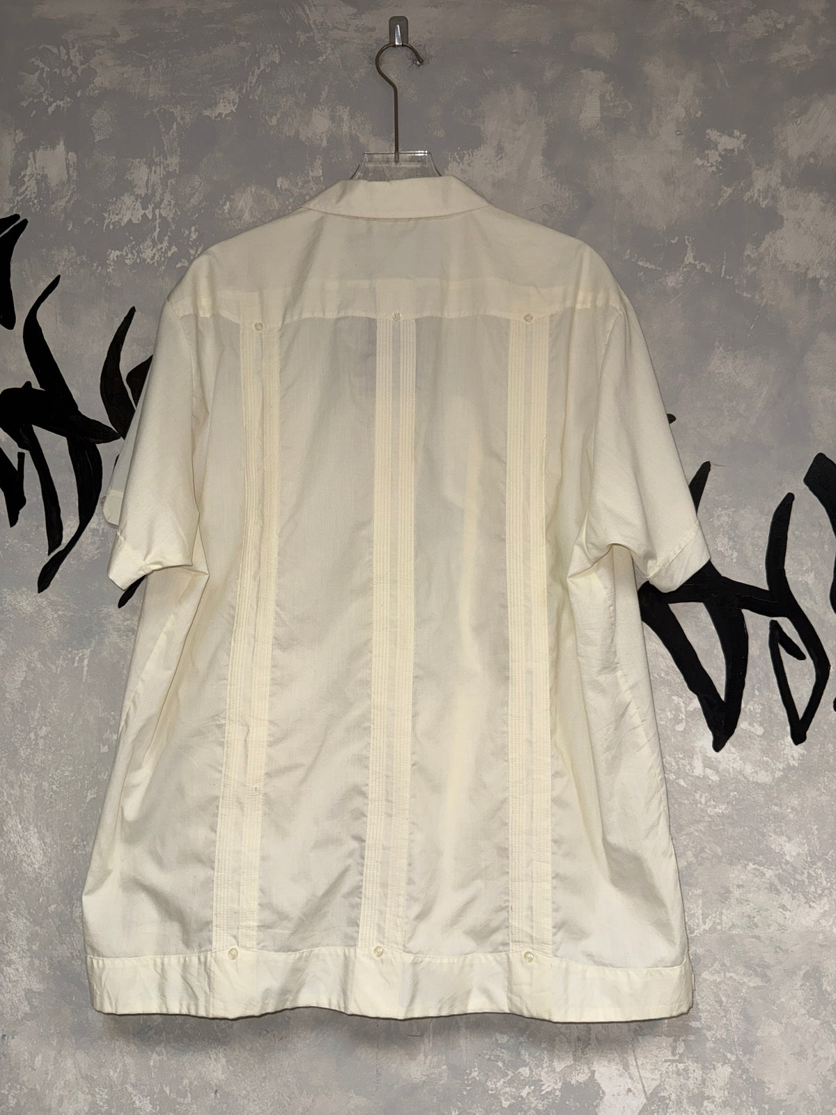 Cuba Vintage Shirt