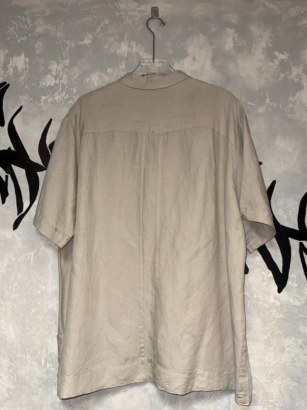 Cuba Vintage Shirt