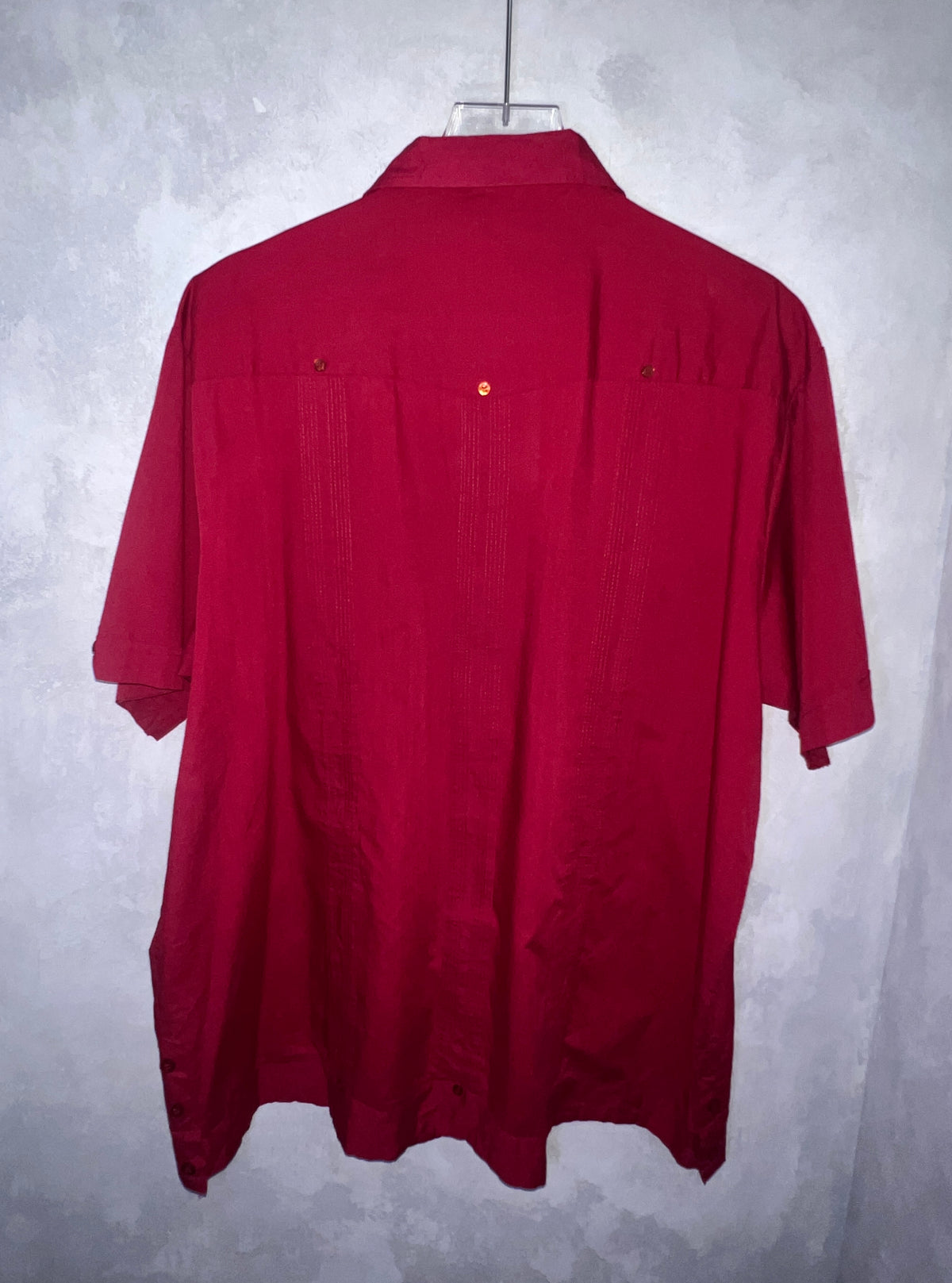 Cuba Vintage Shirt