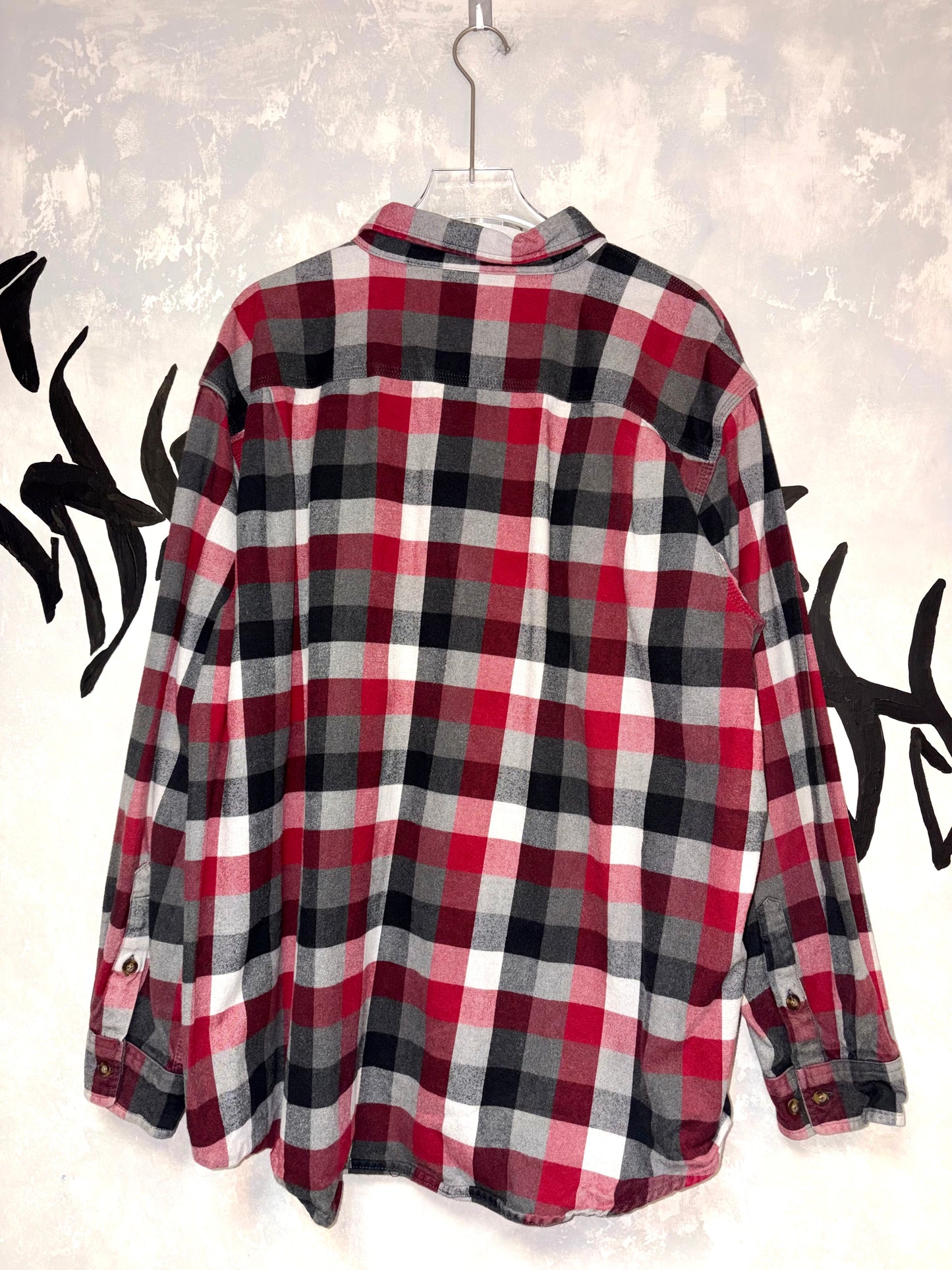 Carhartt Vintage Checkered Shirt