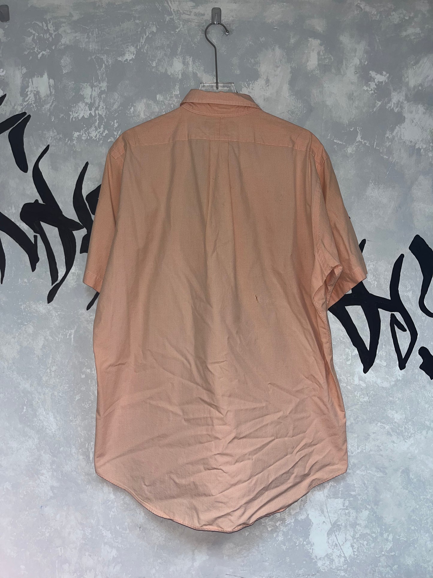Polo Vintage Shirt