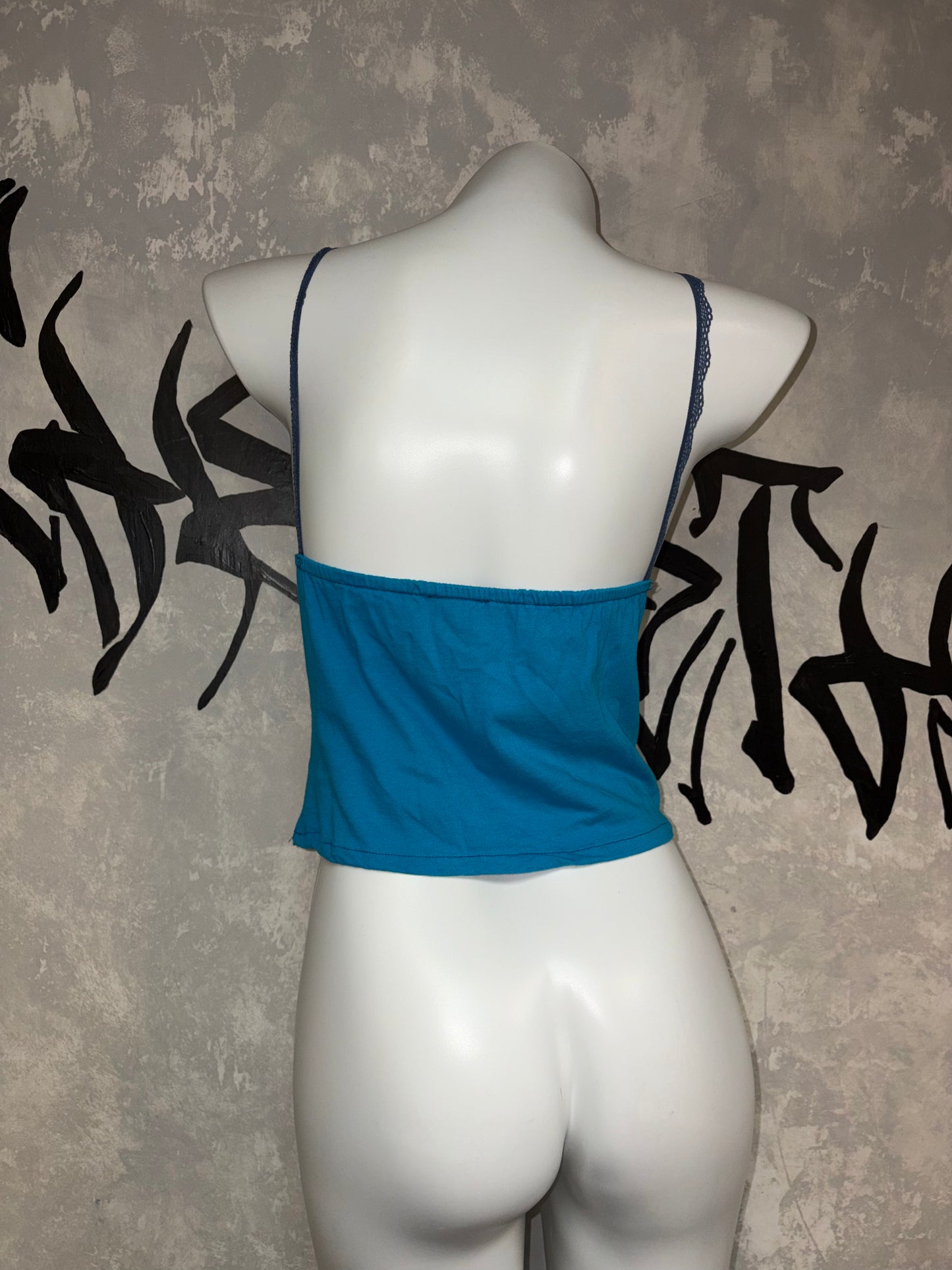 Harley Davidson Remake Top