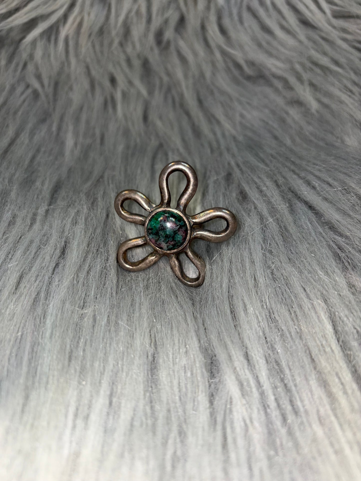 Otro Silver Ring