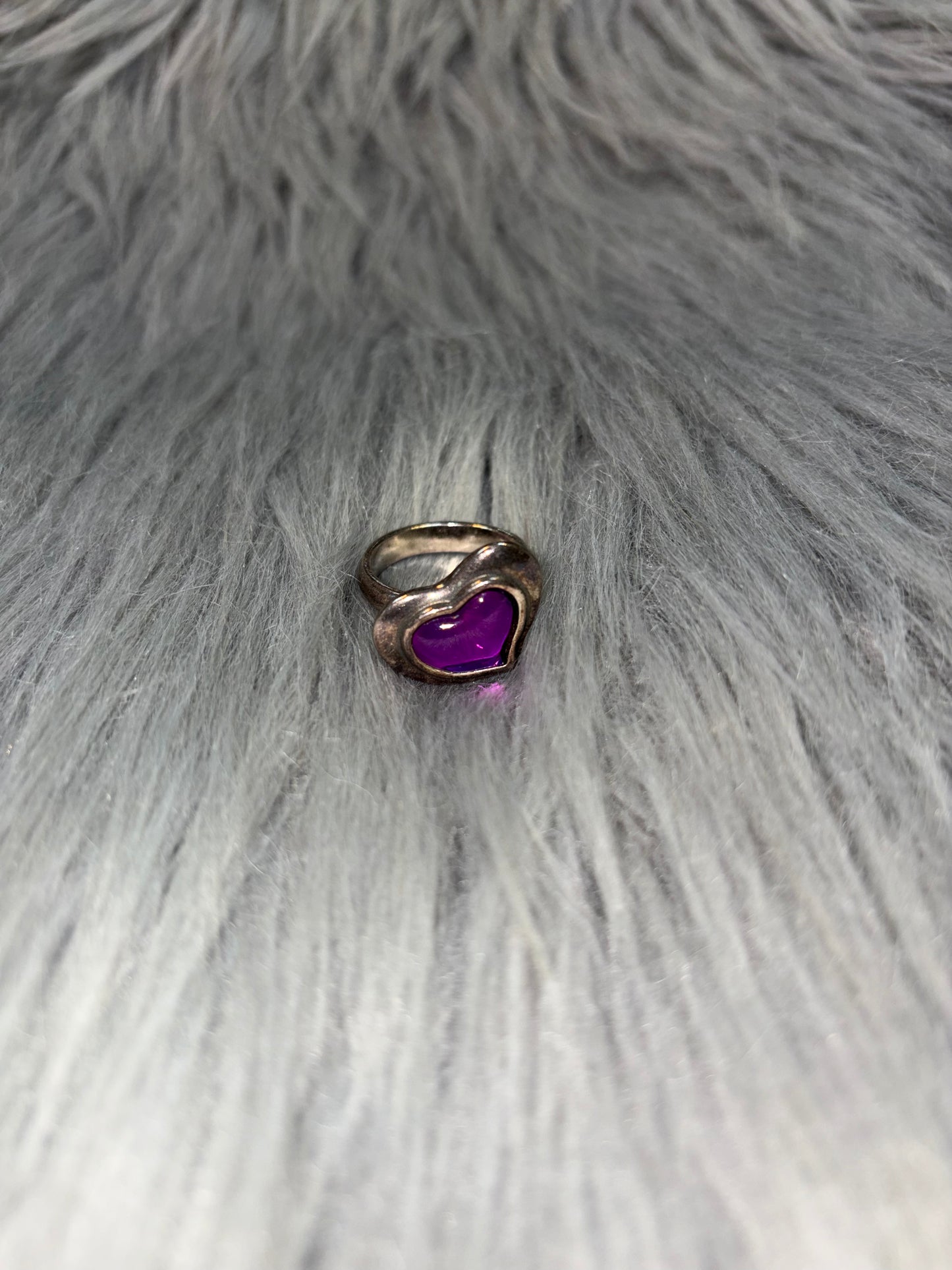 Otro Silver Ring