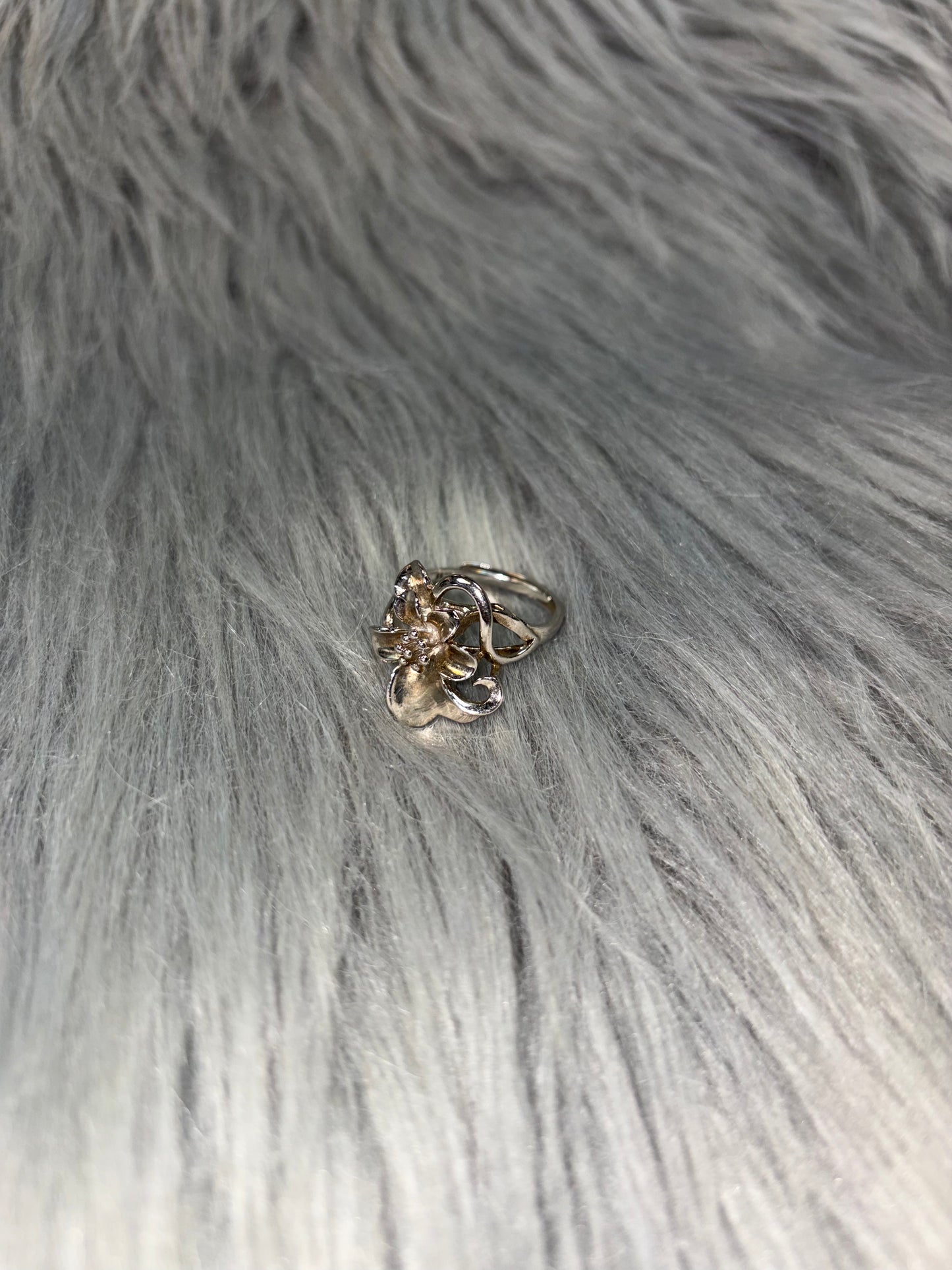 Vintage Ring