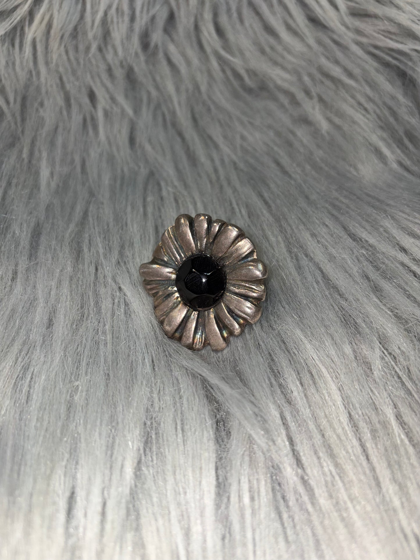 Otro Silver Ring
