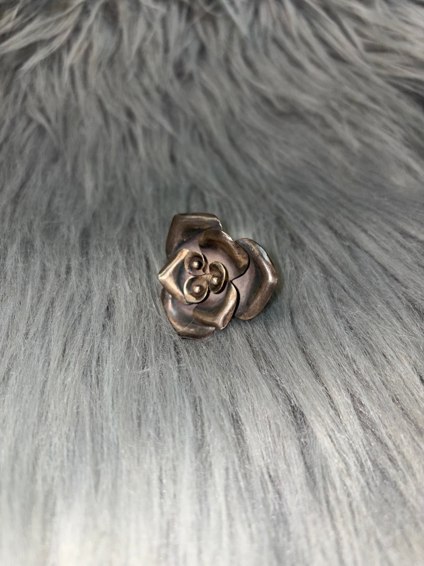Otro Silver Ring