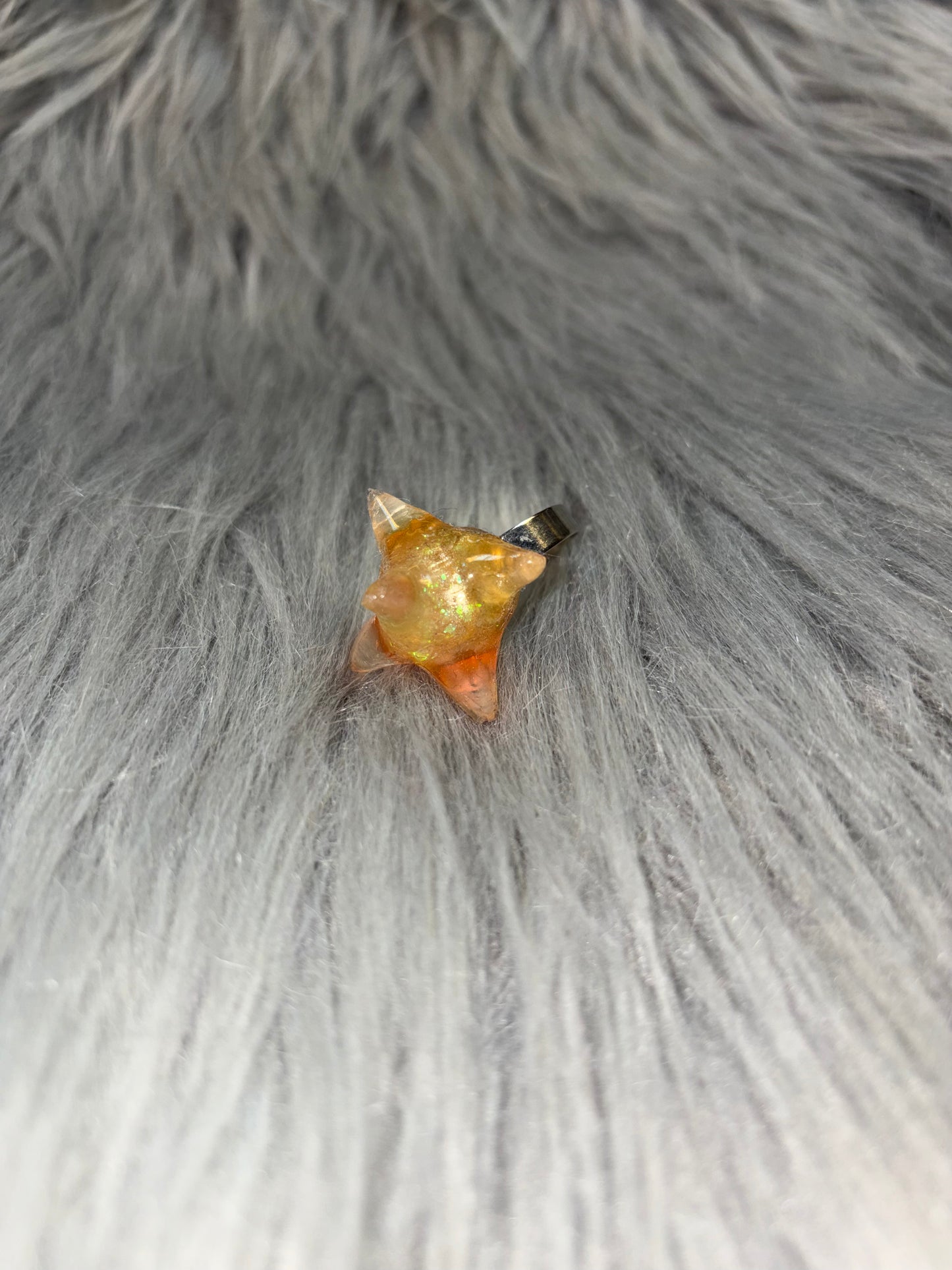 Handmade Ring