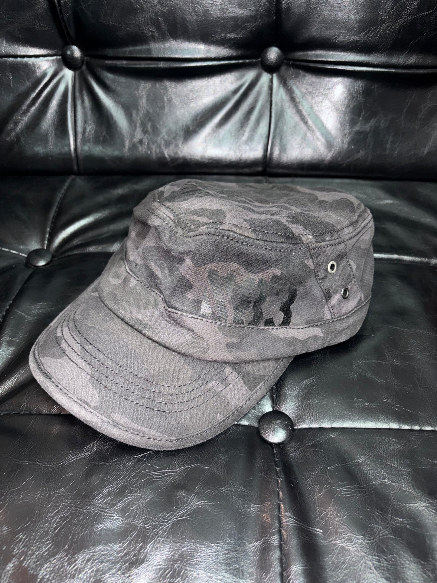 Vintage Y2K Hat