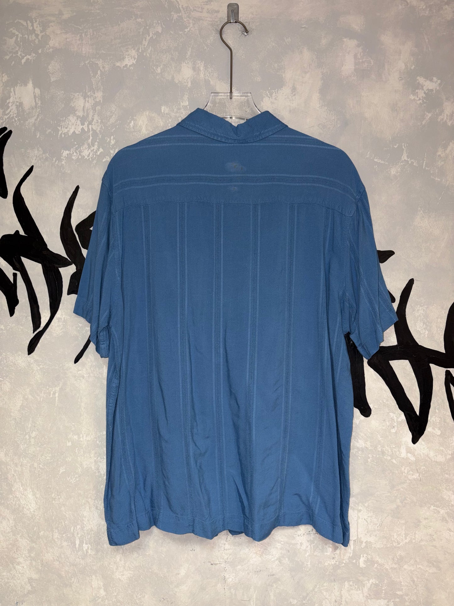 Cuba Vintage Shirt #CB016