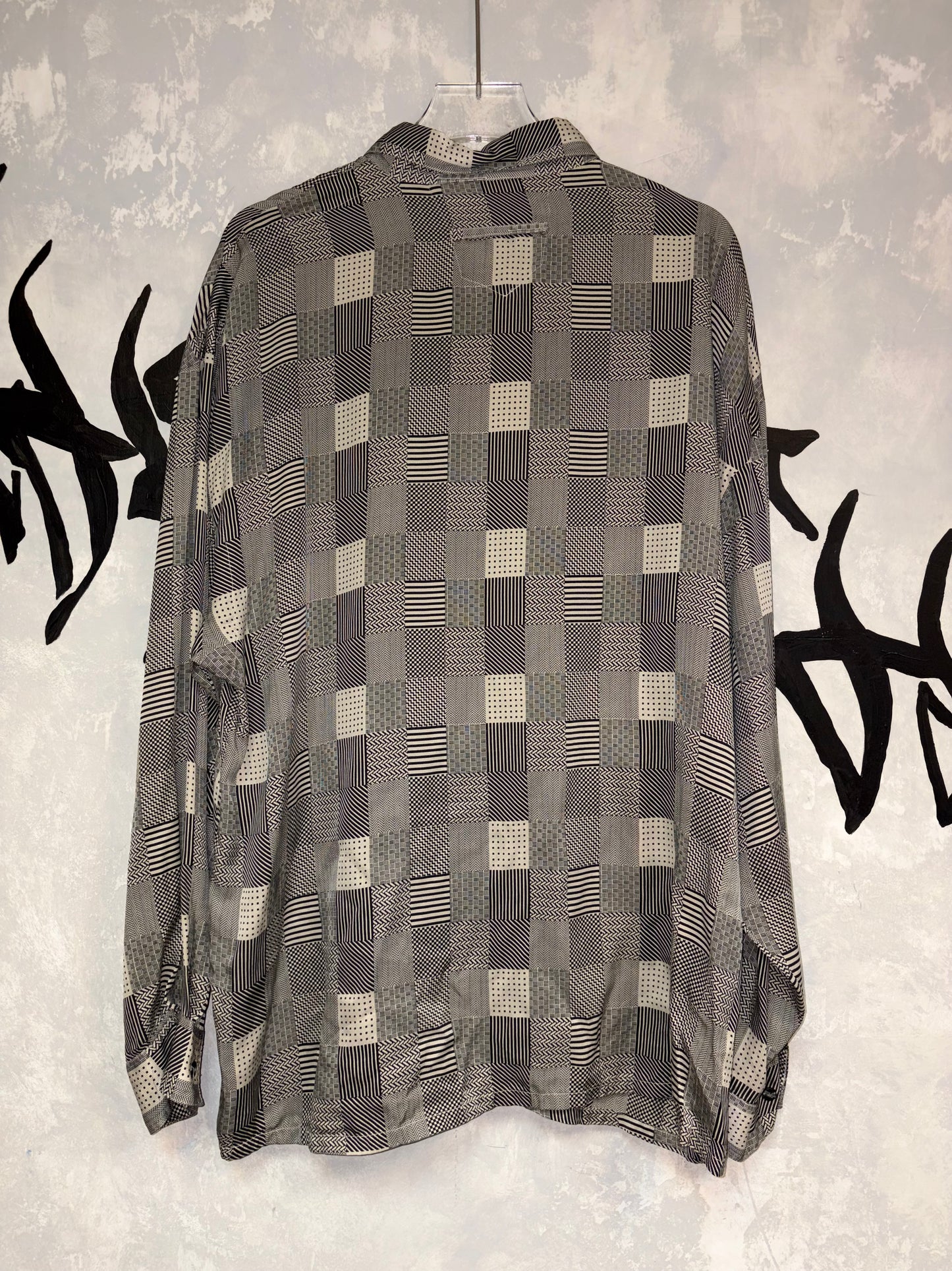 Totem Vintage Shirt (Long Sleeve)