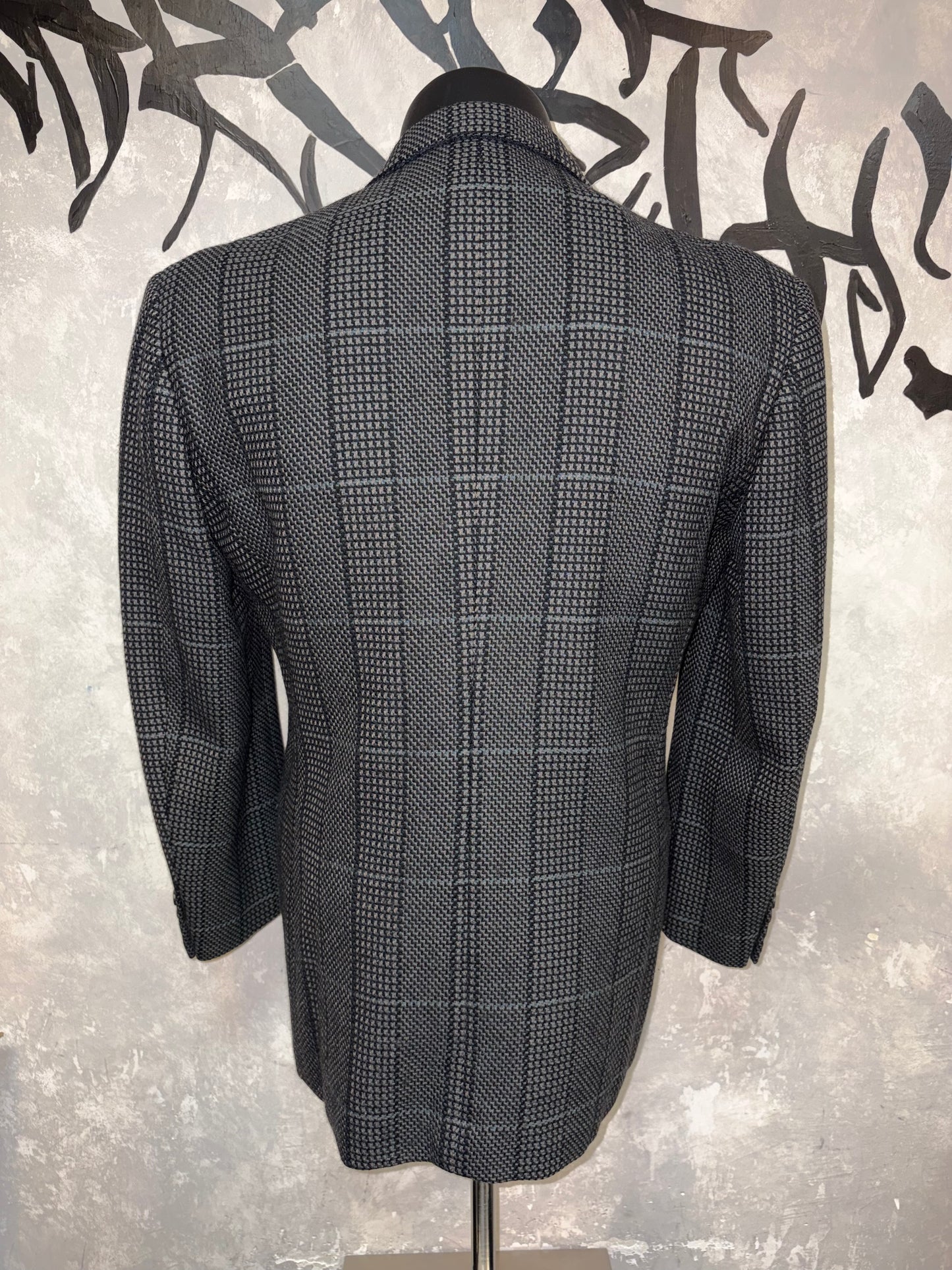 Vintage Blazer #BLA012