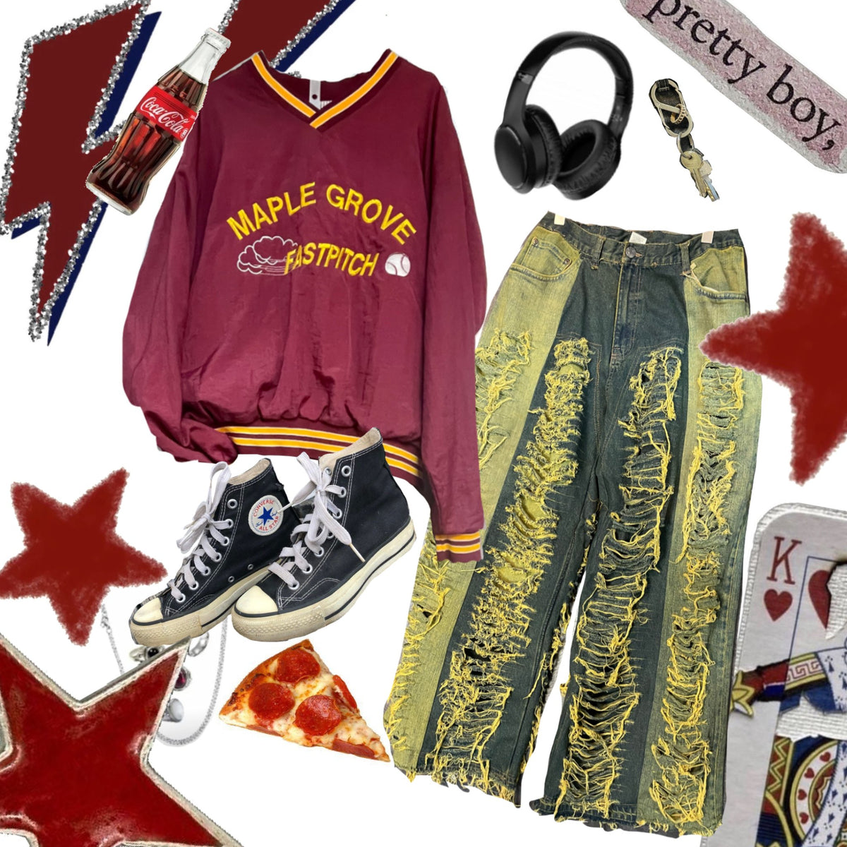 Dresscode Set Sale