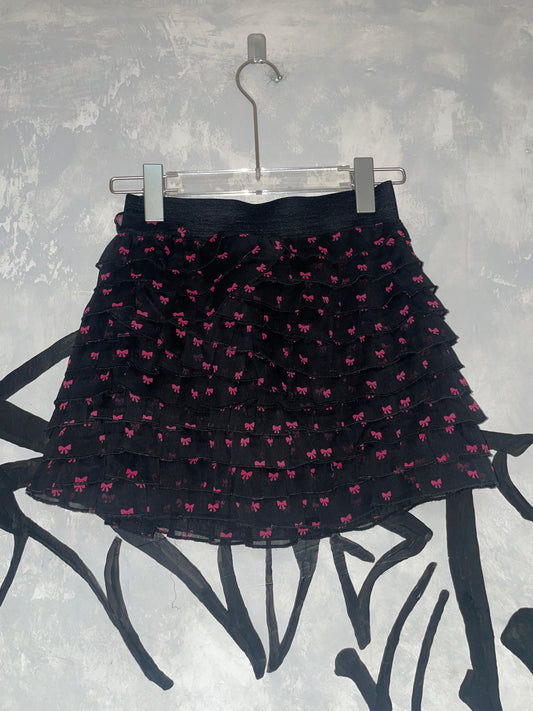 Fairy Lace Skirt