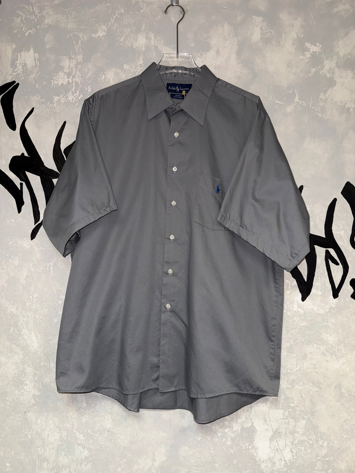 Polo Vintage Shirt