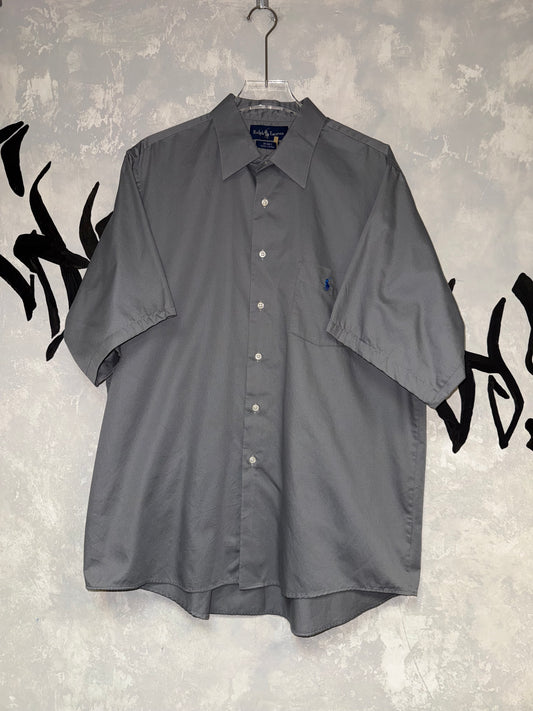 Polo Vintage Shirt