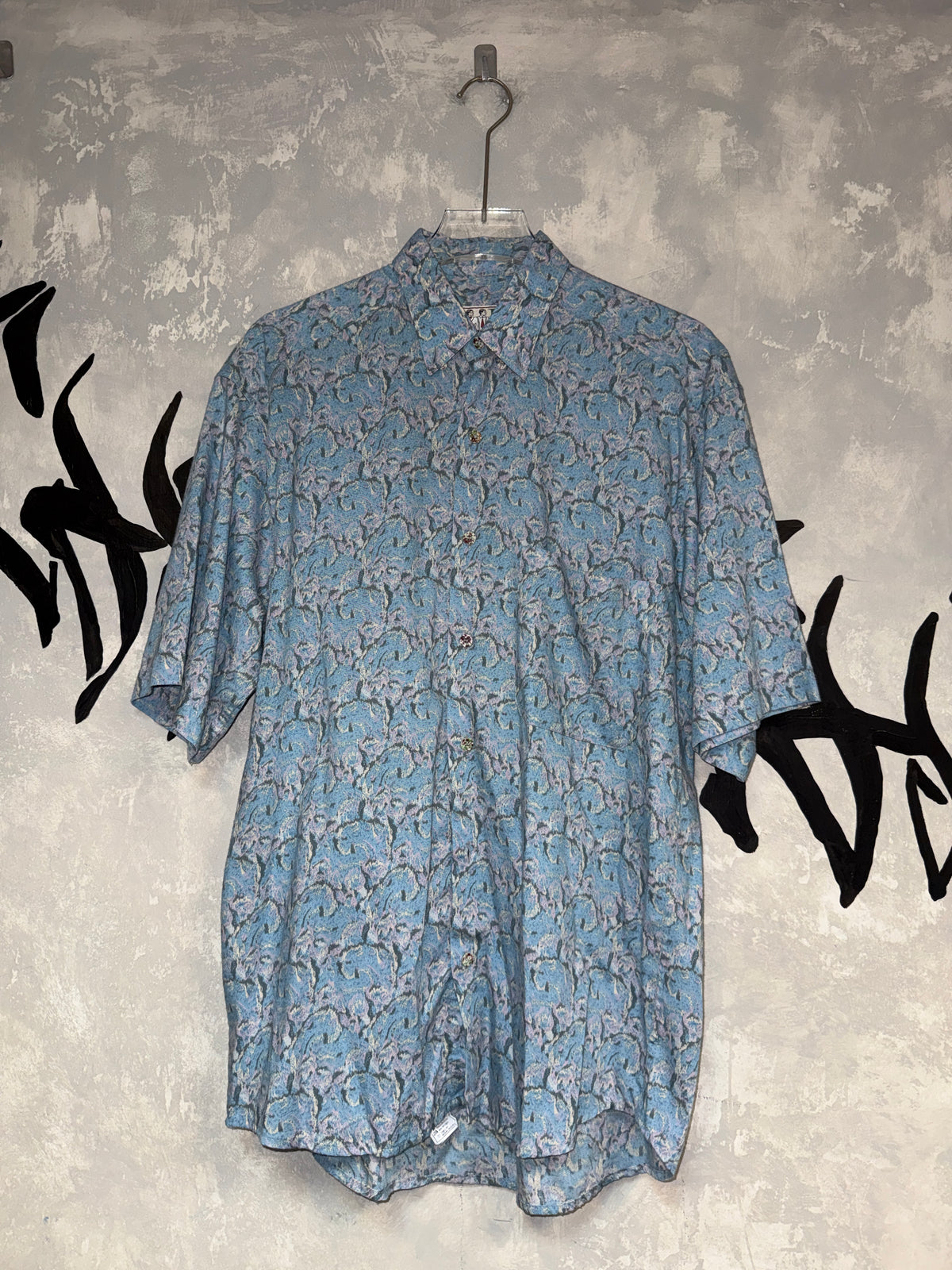 Totem Vintage Shirt