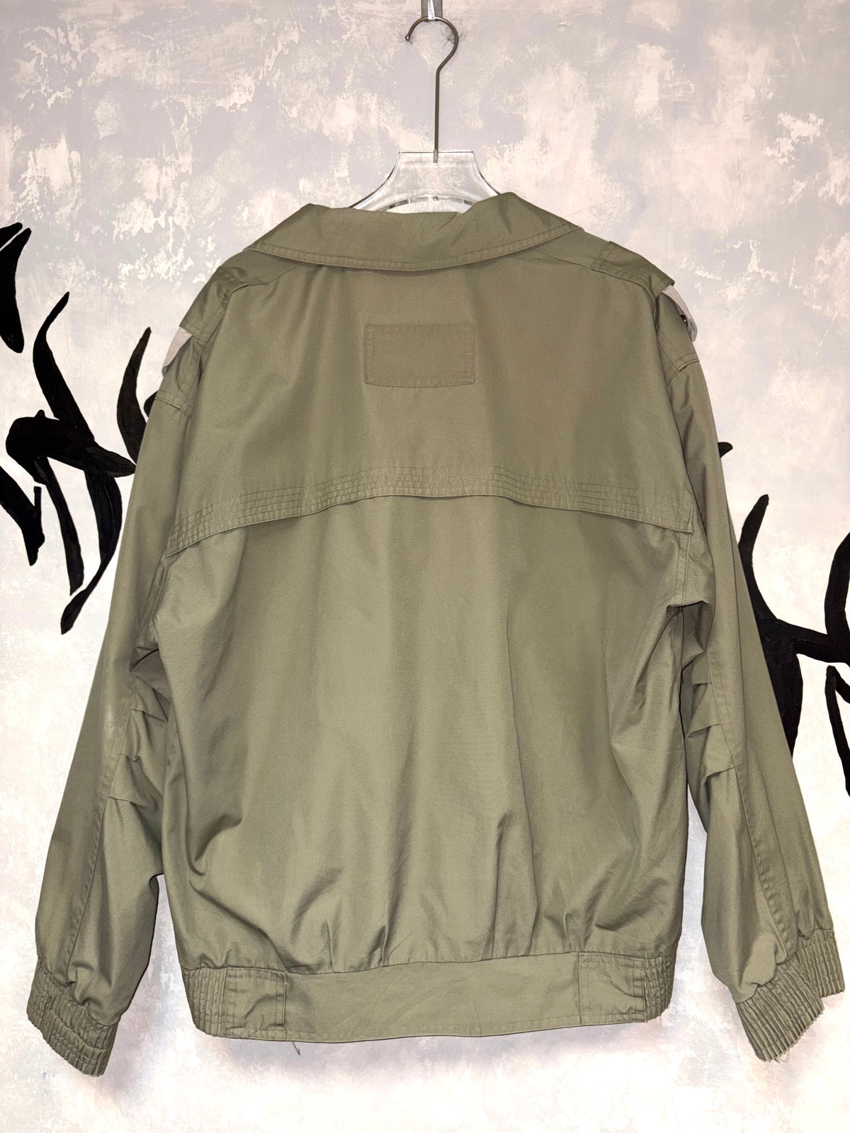 Polo Vintage Jacket