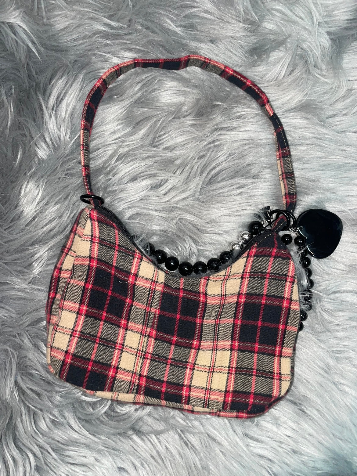 Carhartt Shirt Remake Handbag