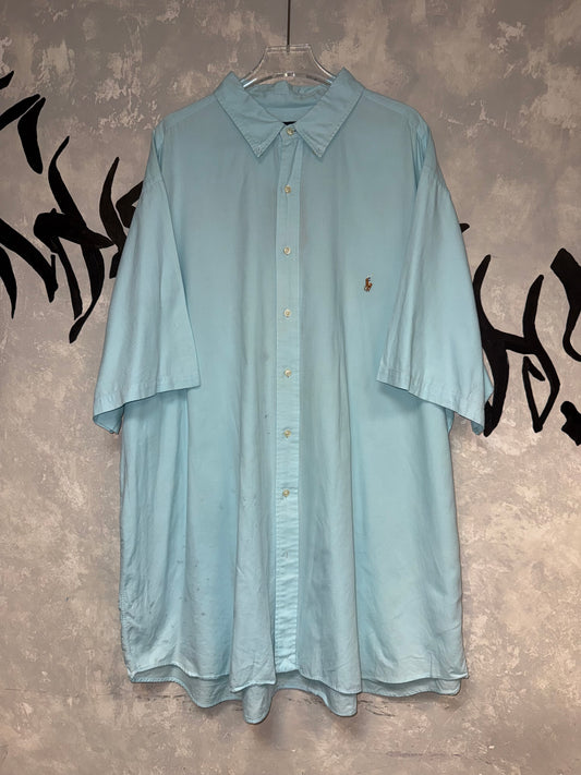 Polo Vintage Shirt