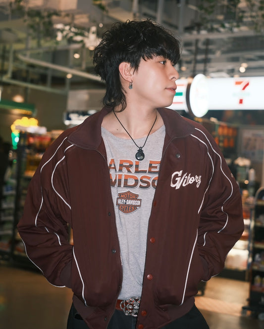 Vintage Sports Jacket