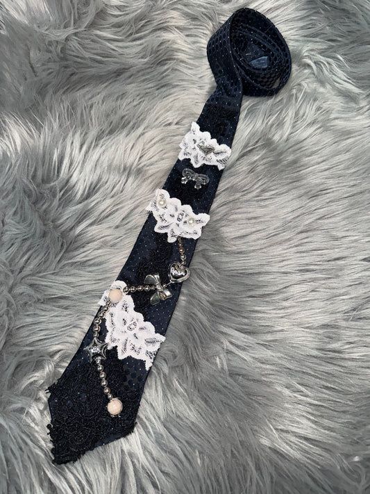 CheckThis Remake Tie
